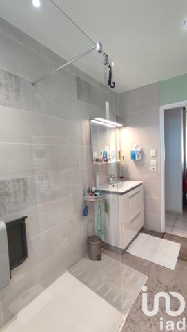 Maison à vendre 6 pièces 121 m² Novillars