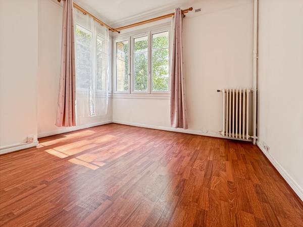 Appartement Noisy Le Sec 3 pièces 53 m2