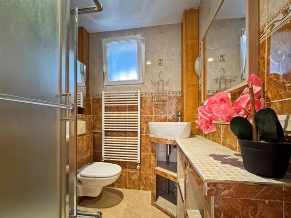 Appartement Noisy Le Sec 3 pièces 53 m2