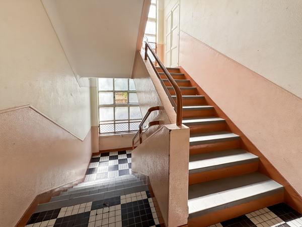 Appartement Noisy Le Sec 3 pièces 53 m2