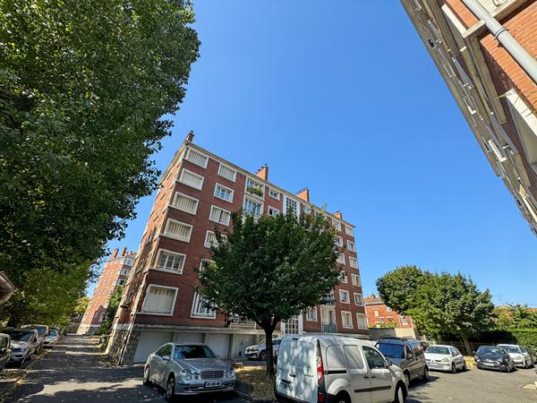 Appartement Noisy Le Sec 3 pièces 53 m2