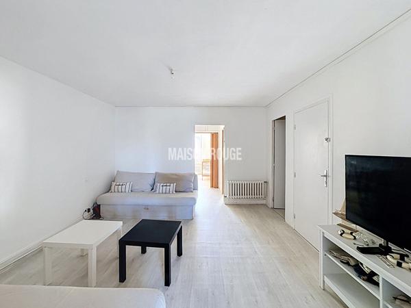 Duplex lumineux au coeur de Cancale