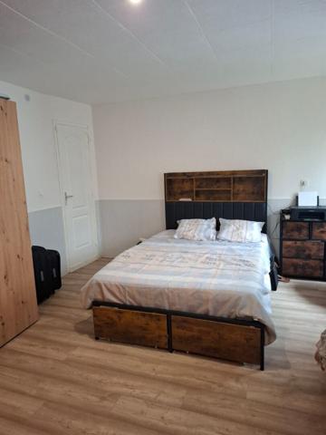 COUP DE COEUR - ÉCUISSES (71210) Maison 107m² | Performance Énergie B | Gare TGV à 5 min