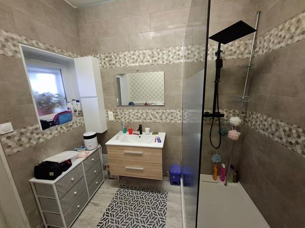 COUP DE COEUR - ÉCUISSES (71210) Maison 107m² | Performance Énergie B | Gare TGV à 5 min