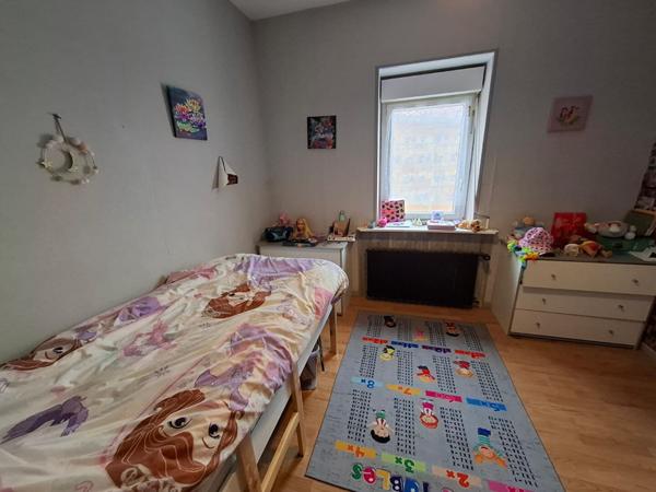 COUP DE COEUR - ÉCUISSES (71210) Maison 107m² | Performance Énergie B | Gare TGV à 5 min