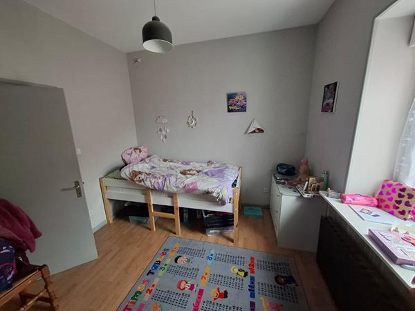 COUP DE COEUR - ÉCUISSES (71210) Maison 107m² | Performance Énergie B | Gare TGV à 5 min