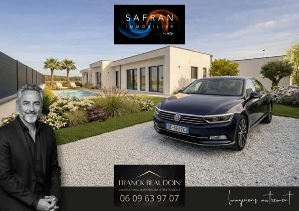 Actif immobilier rare aux portes du Groupama Stadium