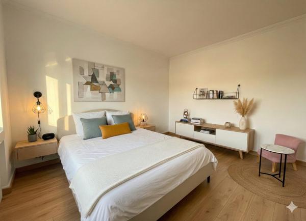 Actif immobilier rare aux portes du Groupama Stadium