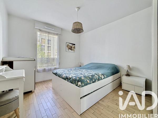 Appartement à vendre 3 pièces 64 m² Antony