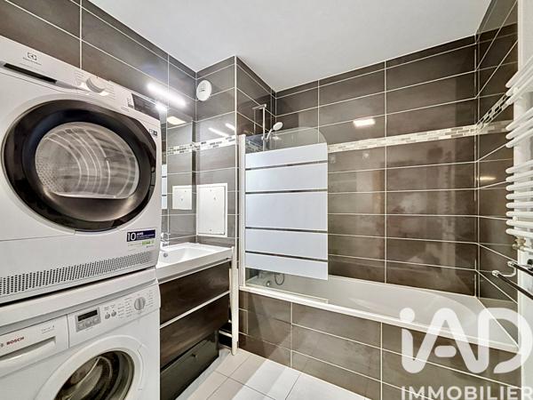 Appartement à vendre 3 pièces 64 m² Antony