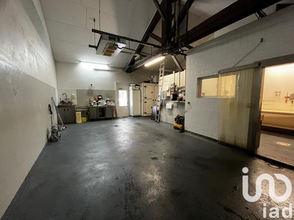 Parking à vendre 100 m² Narbonne