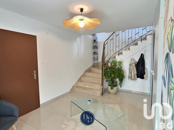 Maison à vendre 5 pièces 180 m² Saint-Julien-lès-Metz