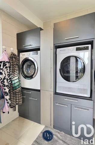 Maison à vendre 5 pièces 180 m² Saint-Julien-lès-Metz