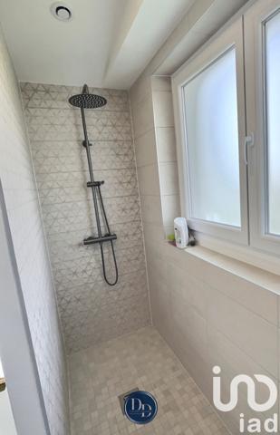 Maison à vendre 5 pièces 180 m² Saint-Julien-lès-Metz