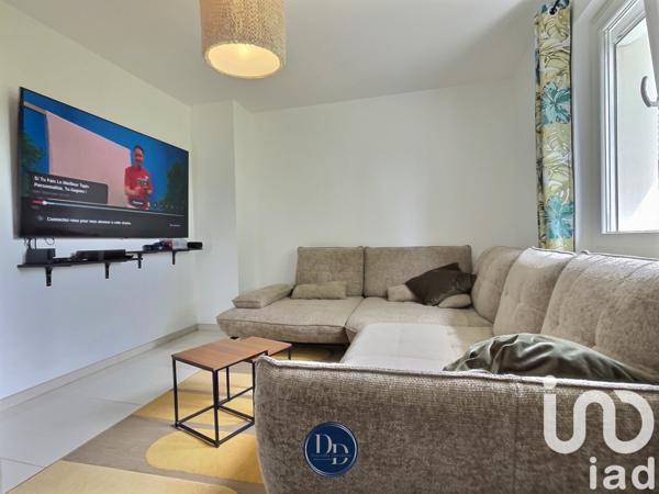 Maison à vendre 5 pièces 180 m² Saint-Julien-lès-Metz