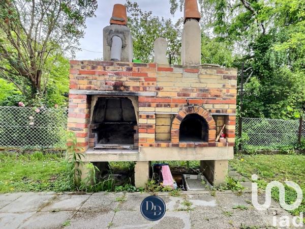 Maison à vendre 5 pièces 180 m² Saint-Julien-lès-Metz