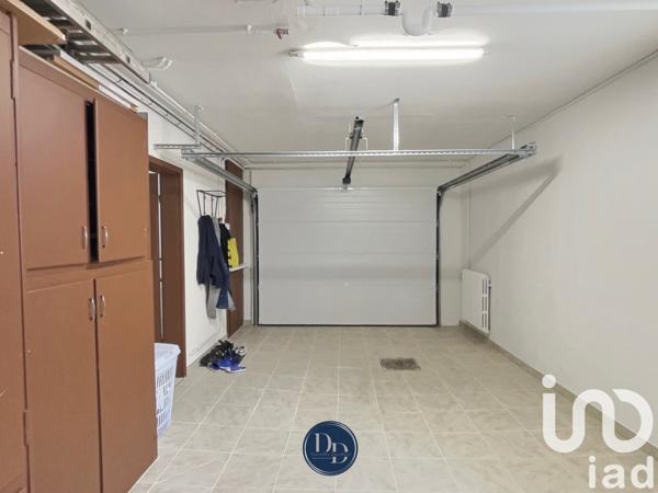 Maison à vendre 5 pièces 180 m² Saint-Julien-lès-Metz