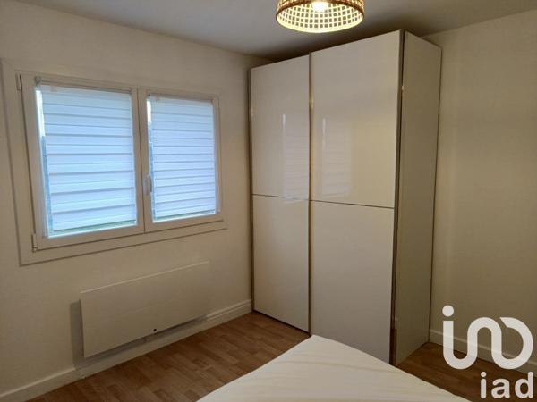 Maison à vendre 5 pièces 180 m² Saint-Julien-lès-Metz