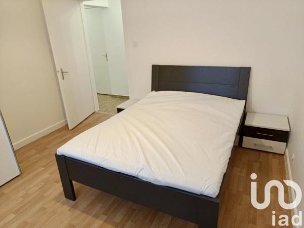 Maison à vendre 5 pièces 180 m² Saint-Julien-lès-Metz