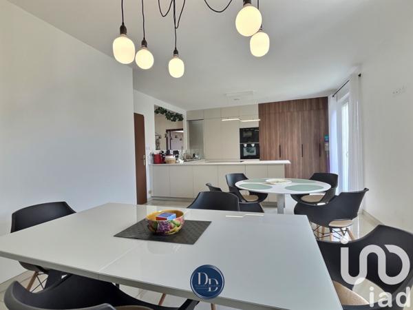 Maison à vendre 5 pièces 180 m² Saint-Julien-lès-Metz