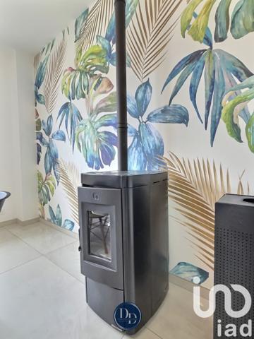 Maison à vendre 5 pièces 180 m² Saint-Julien-lès-Metz