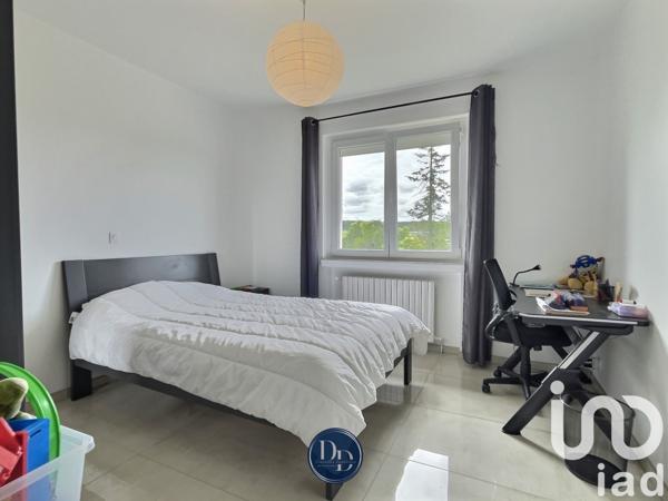 Maison à vendre 5 pièces 180 m² Saint-Julien-lès-Metz