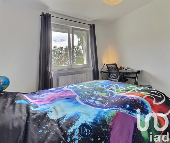 Maison à vendre 5 pièces 180 m² Saint-Julien-lès-Metz