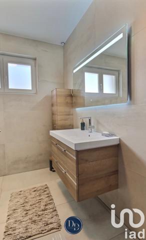 Maison à vendre 5 pièces 180 m² Saint-Julien-lès-Metz