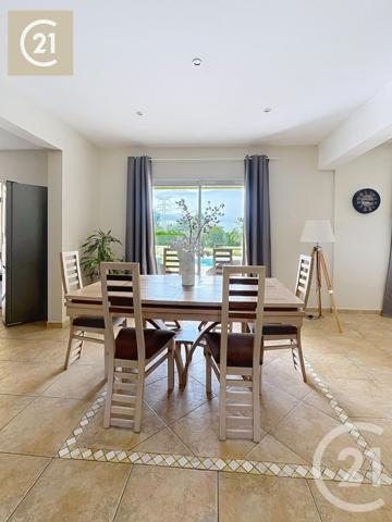 Maison à vendre  8 pièces - 246 m2 BEZIERS - 34