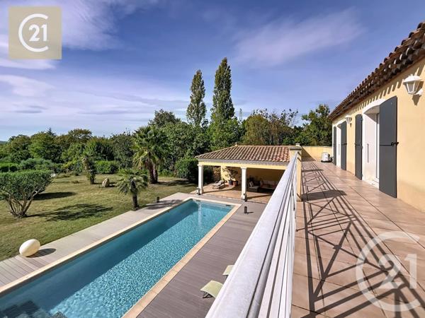 Maison à vendre  8 pièces - 246 m2 BEZIERS - 34