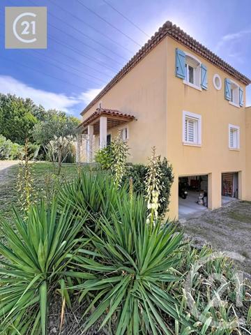 Maison à vendre  8 pièces - 246 m2 BEZIERS - 34