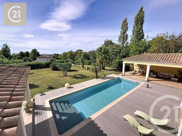 Maison à vendre  8 pièces - 246 m2 BEZIERS - 34