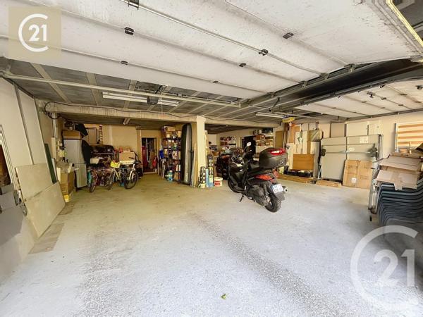 Maison à vendre  8 pièces - 246 m2 BEZIERS - 34