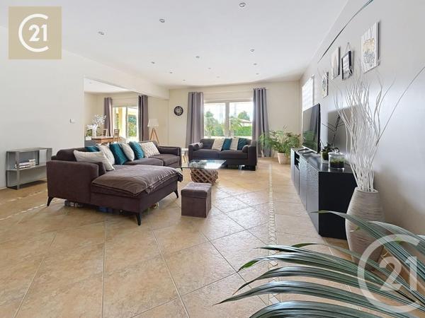 Maison à vendre  8 pièces - 246 m2 BEZIERS - 34