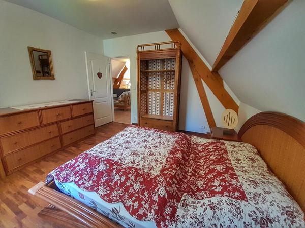 Maison d'architecte de 148m2 avec vue montagne