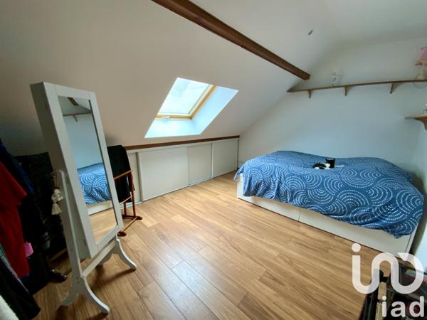 Appartement à vendre 2 pièces 66 m² Lagny-sur-Marne