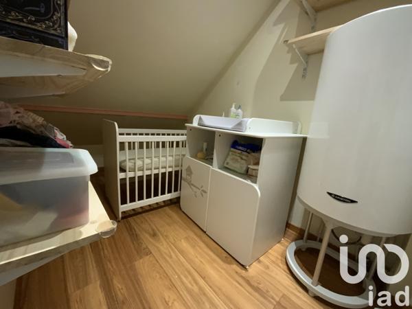 Appartement à vendre 2 pièces 66 m² Lagny-sur-Marne