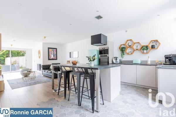 Maison à vendre 5 pièces 95 m² Morsang-sur-Orge