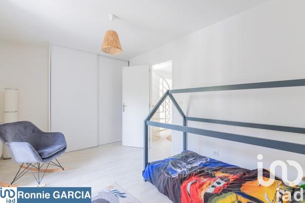 Maison à vendre 5 pièces 95 m² Morsang-sur-Orge