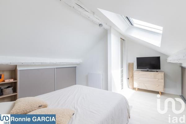 Maison à vendre 5 pièces 95 m² Morsang-sur-Orge