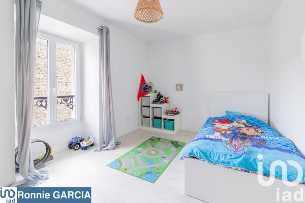 Maison à vendre 5 pièces 95 m² Morsang-sur-Orge