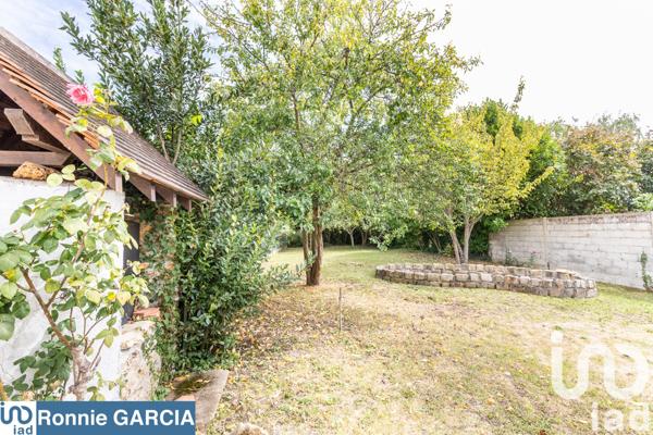 Maison à vendre 5 pièces 95 m² Morsang-sur-Orge
