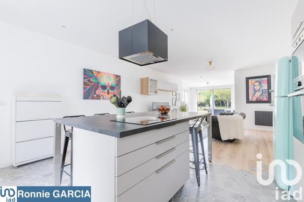 Maison à vendre 5 pièces 95 m² Morsang-sur-Orge