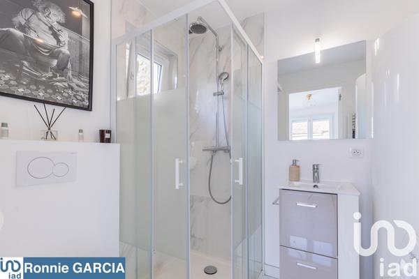 Maison à vendre 5 pièces 95 m² Morsang-sur-Orge