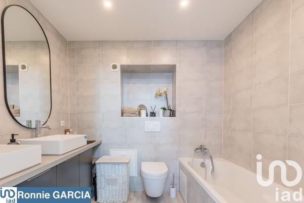 Maison à vendre 5 pièces 95 m² Morsang-sur-Orge