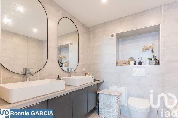 Maison à vendre 5 pièces 95 m² Morsang-sur-Orge