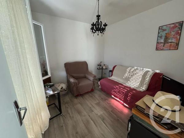 Maison à vendre  5 pièces - 99 m 2   SANSAC DE MARMIESSE  - 15