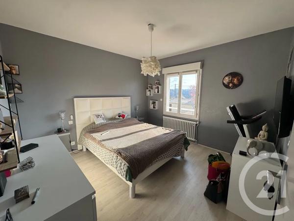 Maison à vendre  5 pièces - 99 m 2   SANSAC DE MARMIESSE  - 15