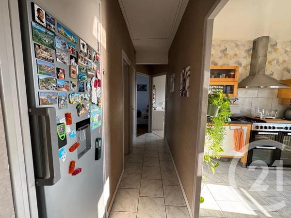 Maison à vendre  5 pièces - 99 m 2   SANSAC DE MARMIESSE  - 15