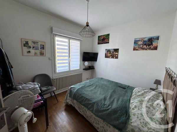 Maison à vendre  5 pièces - 99 m 2   SANSAC DE MARMIESSE  - 15